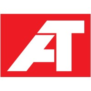 Apptek Stucco - Logo