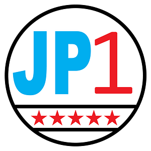 Jetter pro 1 - Logo