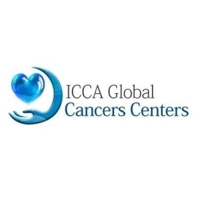Integrative Cancer Centers of America - Logo