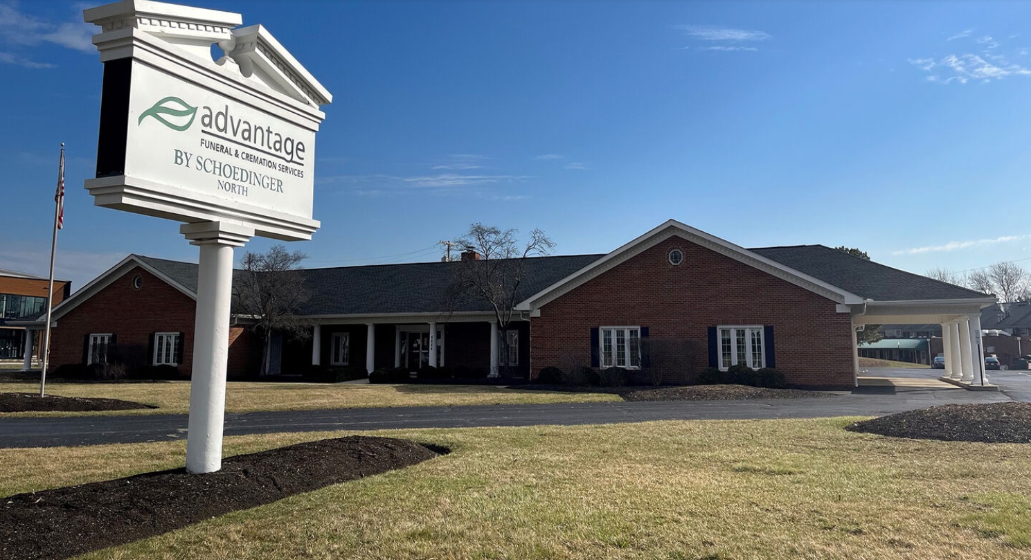 Advantage Funeral & Cremation Services by Schoedinger-North - Business Photo