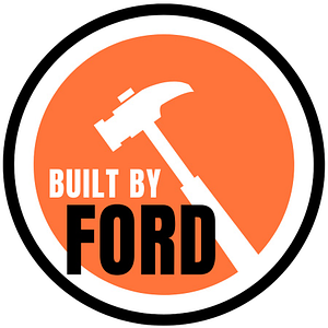 Ford Construction and Remodeling - Logo