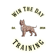 Win The Day Training - Logo