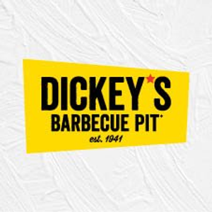 Dickey's Barbecue Pit - Logo