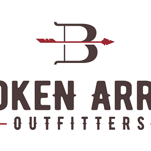 Broken Arrow Outfitters - Logo