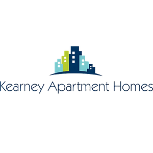 Kearney Apartment Homes - Logo