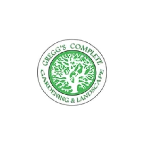 Gregg's Complete Gardening and Landscape - Logo