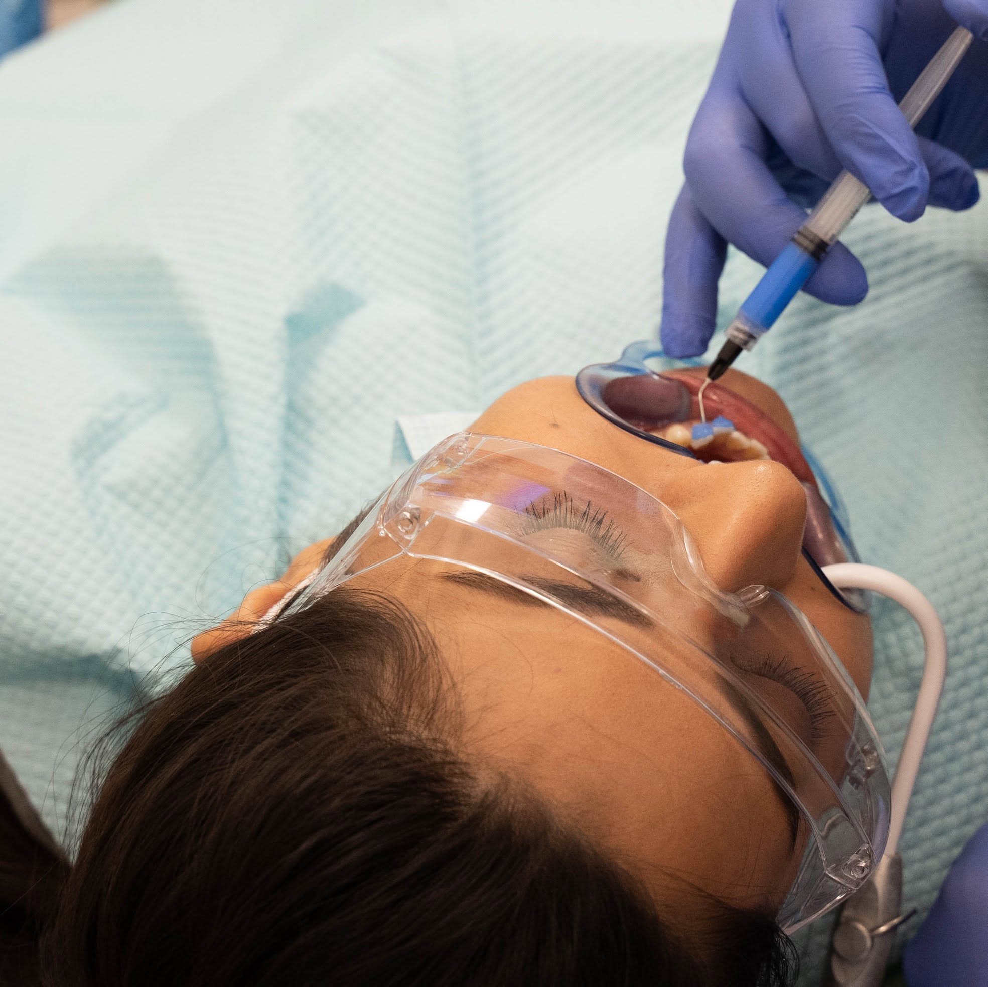 Trump village dental - Business Photo