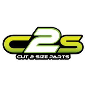 C2SParts - Logo