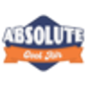 Absolute Cool Air - Logo