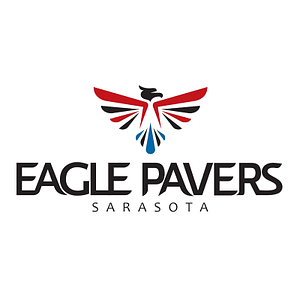 Eagle Pavers Sarasota - Logo