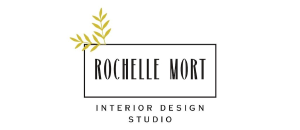 Rochelle Mort Interiors - Logo
