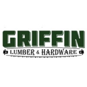 Griffin Lumber & Hardware - Logo