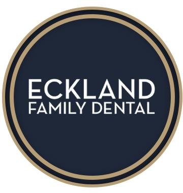 Eckland Family Dental - Logo