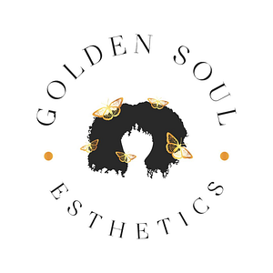 Golden Soul Esthetics Spa - Logo