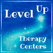 Level Up Therapy Centers - Logo
