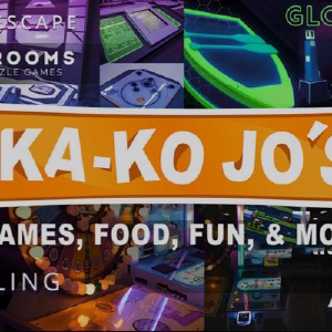 Ka-Ko Jo's