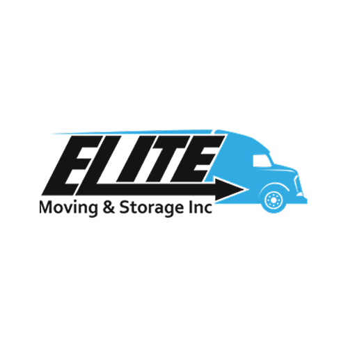Elite Moving & Storage Inc - Logo