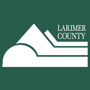 Larimer County Landfill & Waste Diversion - Logo