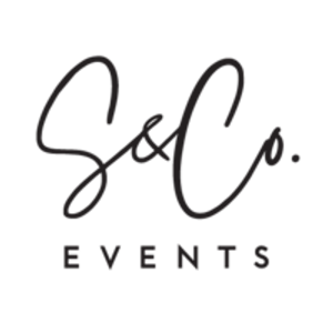 Siena & Co. Events - Logo