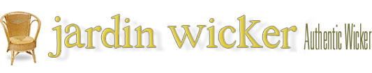 Jardin Wicker - Logo