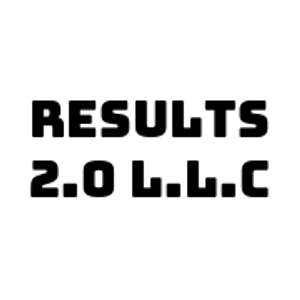 Results 2.0 - Logo