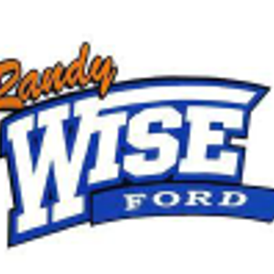 Randy Wise Ford, Inc. - Logo