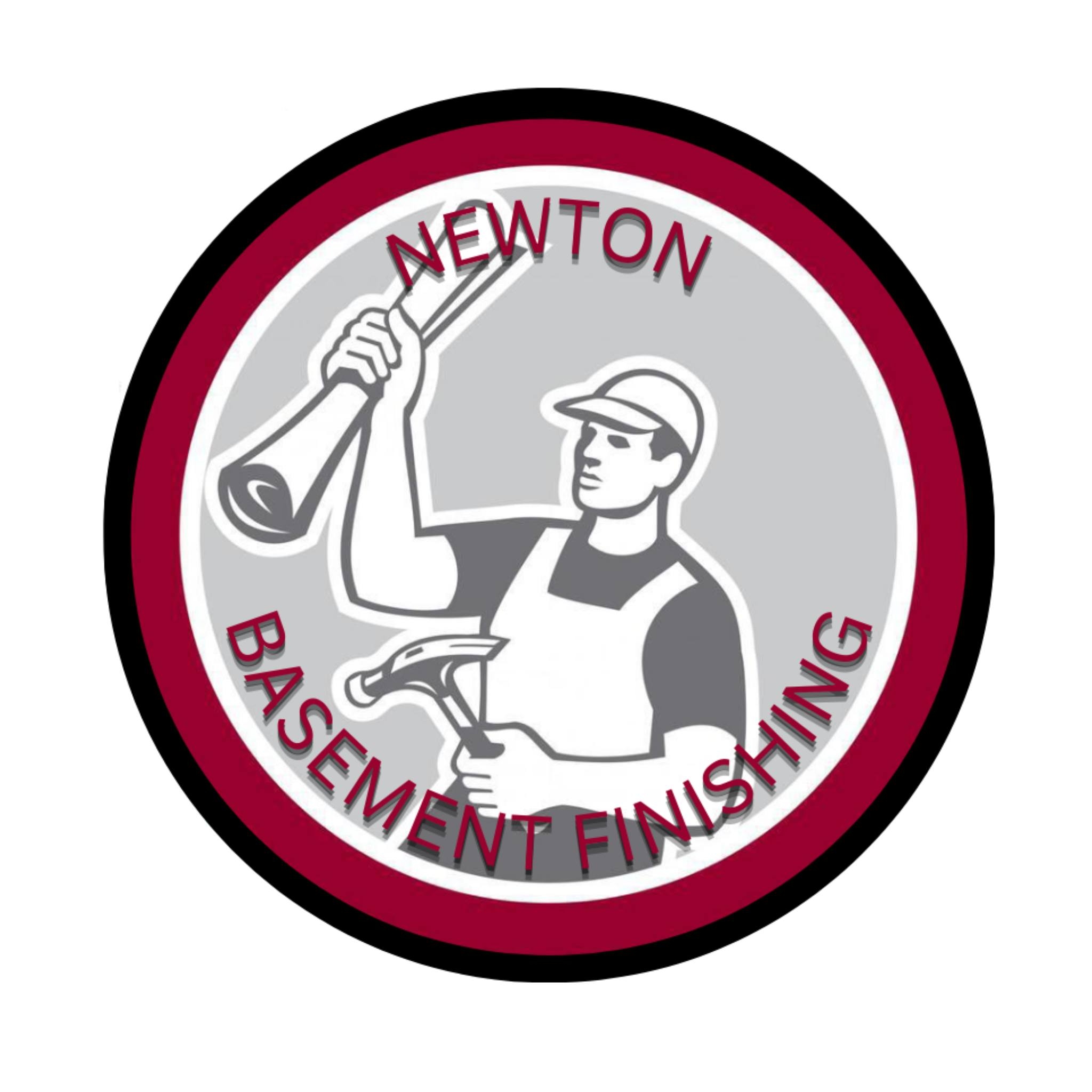 Newton Basement Finishing - Logo