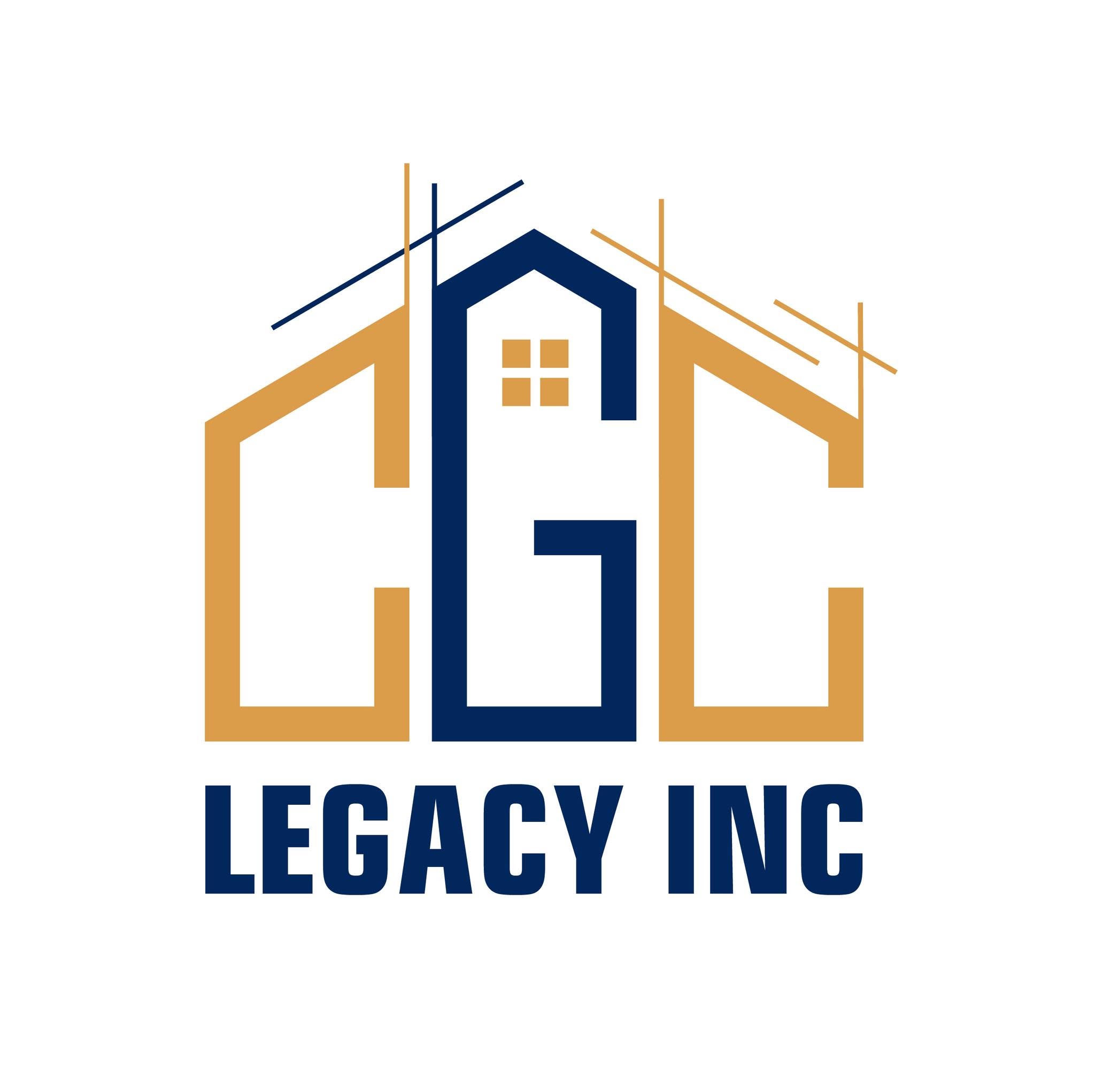 CGC Legacy Inc - Logo