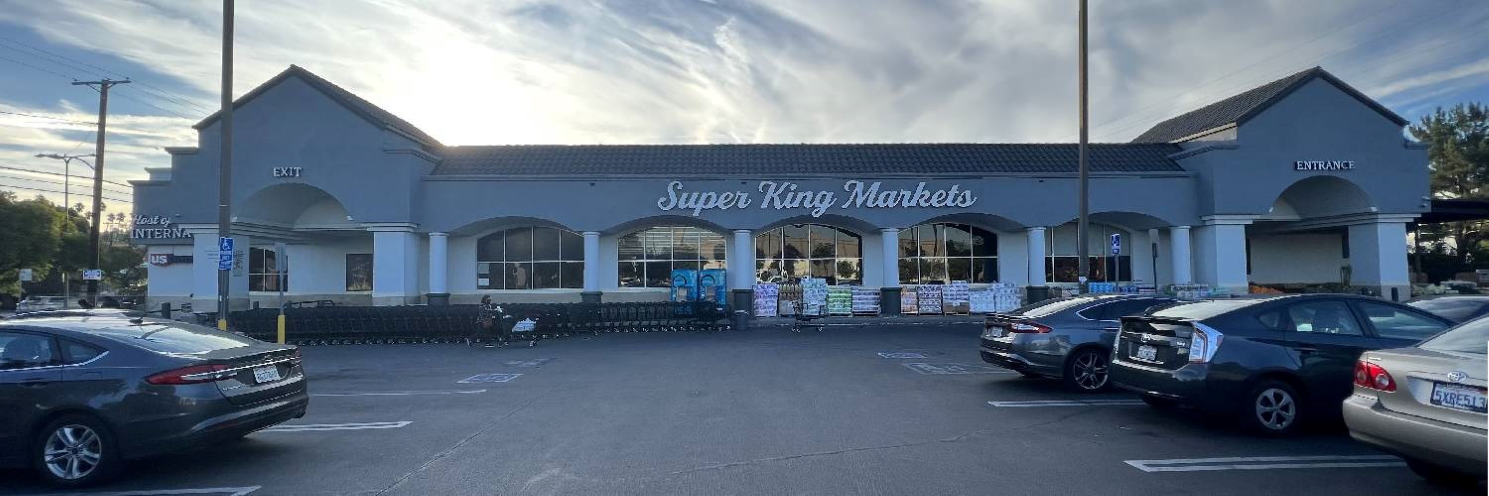 Super King Markets - Business Photo