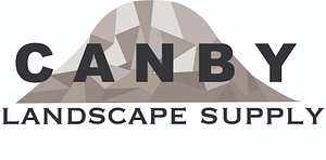 Canby Landscape Supply - Logo