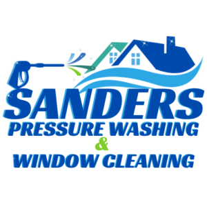 Sanders Pressure Washing and Window Cleaning