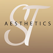 Savannah Tadin Aesthetics - Logo