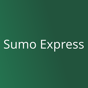 Sumo Express - Logo