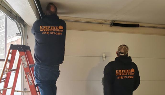 Empire Overhead Doors - Business Photo