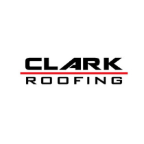 Clark Roofing - Logo