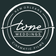 Tone Weddings - New Orleans Wedding Videographer