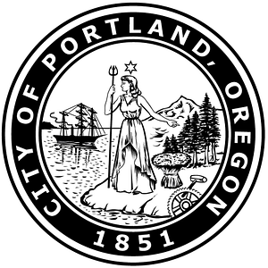 Sellwood Park - Logo
