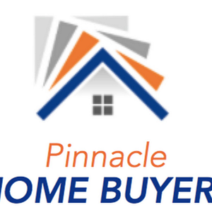 Pinnacle Home Buyers - Logo