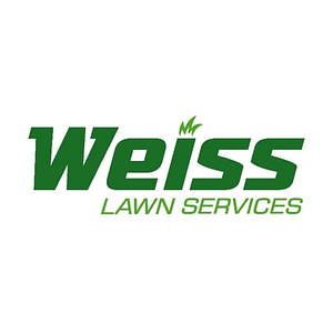 Weiss Lawn Services - Logo