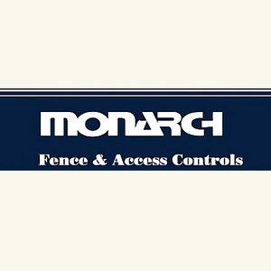 Monarch Fence LLC - Logo
