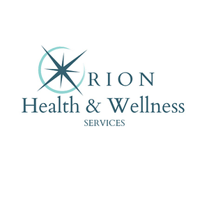 Orion Health & Wellness Services Best Weight Loss Center - Brandon - Logo