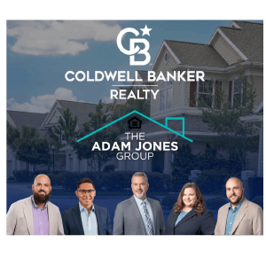 The Adam Jones Group | Coldwell Banker Realty