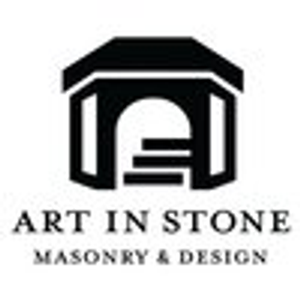 Art In Stone Masonry And Design Inc - Logo