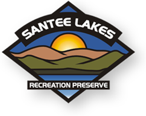 Santee Lakes Campground - Logo