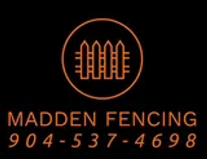 Madden Fencing Inc. - Logo