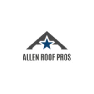 Allen Roof Pros - Logo