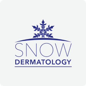 Snow Dermatology | Dermatology Experts in Bend, OR - Logo