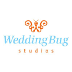 Wedding Bug - Logo