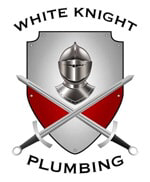 White Knight Plumbing LLC - Logo