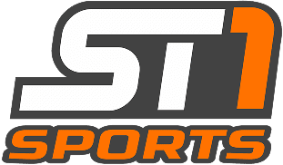 ST1 Sports - Logo
